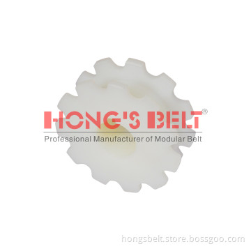 The Hs-7100-63 Series Plastic Chains Sprocket (HS-7100-63)